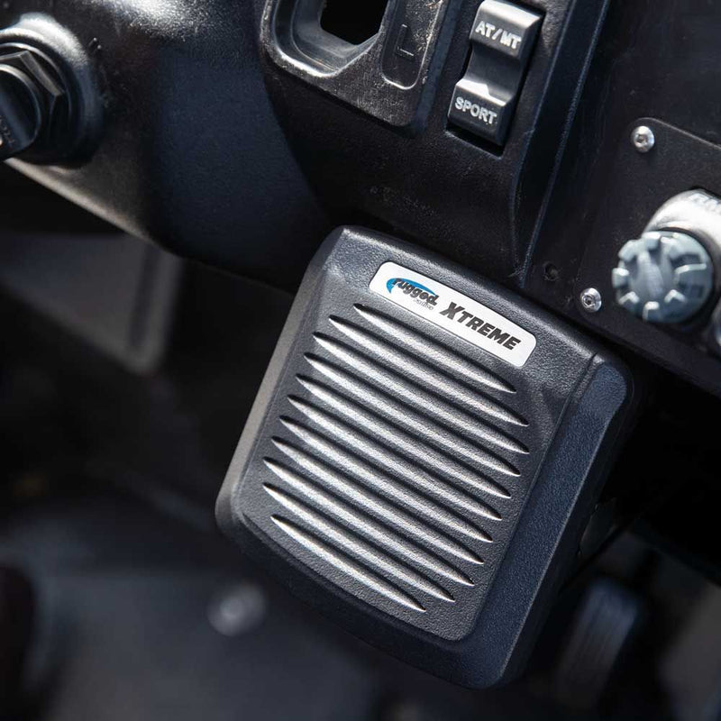 Load image into Gallery viewer, Rugged Radios Adventure Radio Kit - GMR25 Waterproof GMRS Mobile Radio Kit and External Speaker RK-GMR25-SPK
