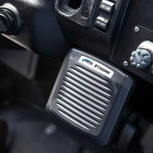 Rugged Radios Adventure Radio Kit - GMR25 Waterproof GMRS Mobile Radio Kit and External Speaker RK-GMR25-SPK
