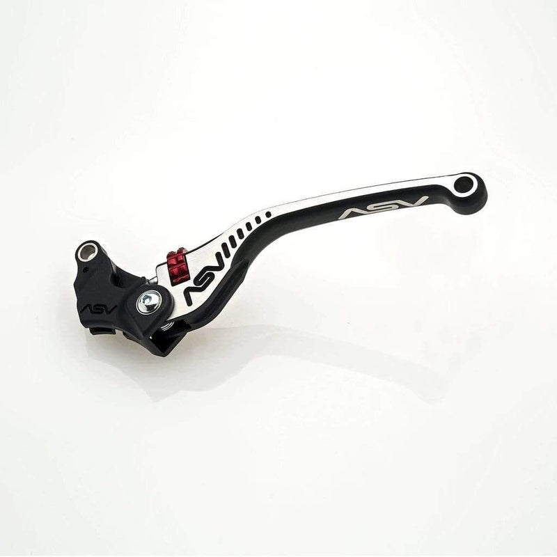 Load image into Gallery viewer, ASV C5 Brake Lever Or Clutch Lever For KTM 690 Supermoto SMC / SMCR 08-13 - Full Kits Available
