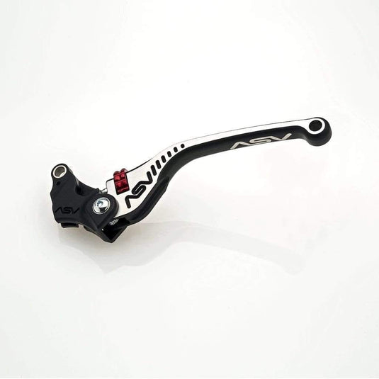 ASV C5 Brake Lever Or Clutch Lever For KTM 690 Supermoto SMC / SMCR 08-13 - Full Kits Available