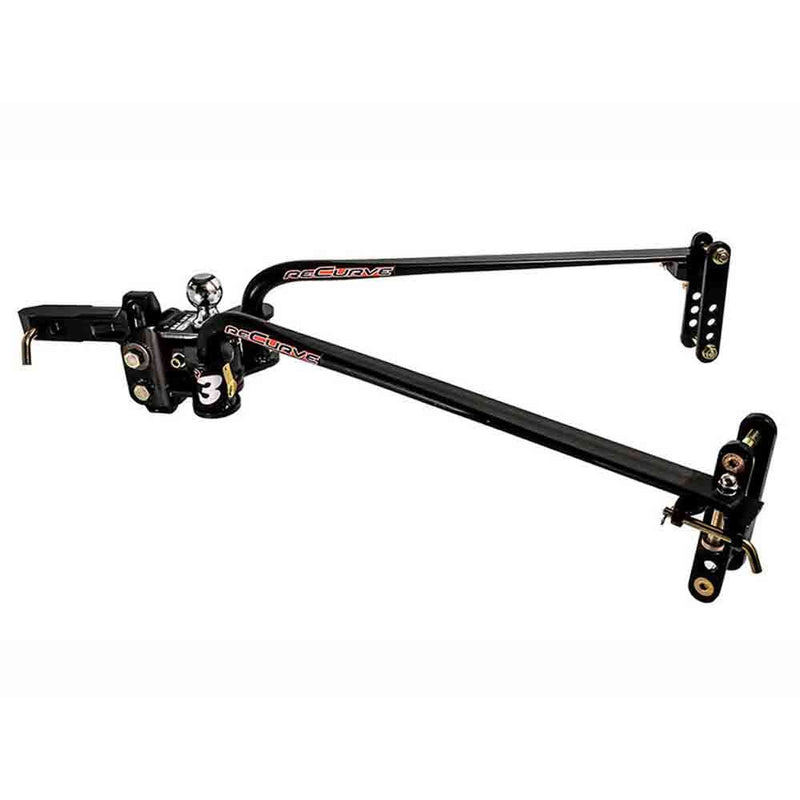 Load image into Gallery viewer, Eaz-Lift ReCurve R3 Weight Distribution Hitch, 600 lb. Max Tongue Weight Kit
