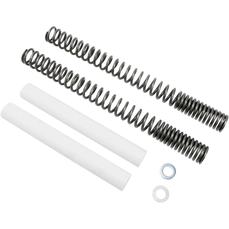 Load image into Gallery viewer, Yamaha XV1600 Road Star 1999-2003 Suspension Fork Spring Kit by Progressive
