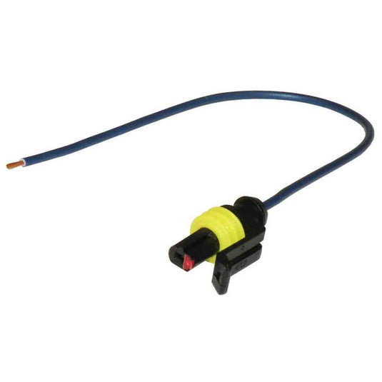 Peterson Pigtail for 880/881/882/883 Series LED Tail Lights