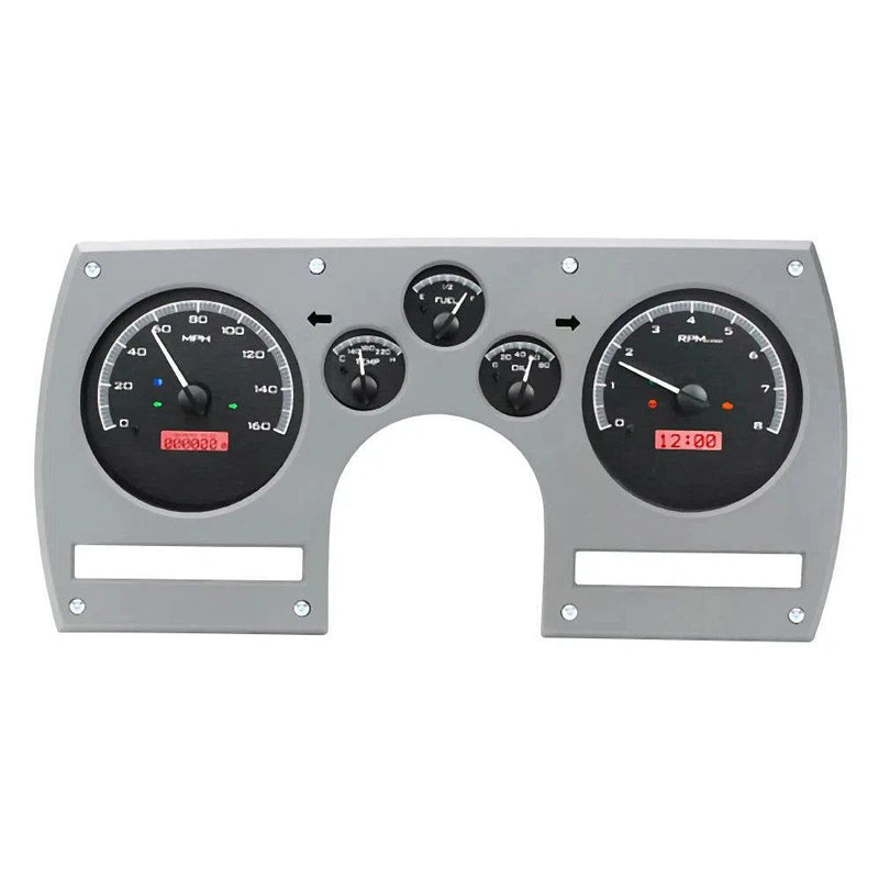 Load image into Gallery viewer, Dakota Digital 1982-1989 Chevrolet Camaro VHX Gauge Kit VHX-82C-CAM
