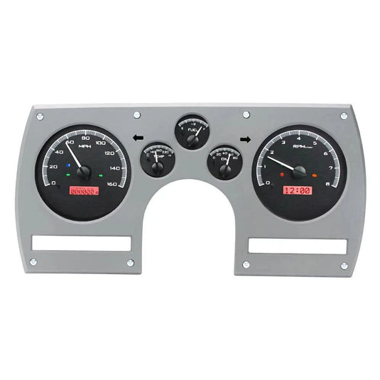 Dakota Digital 1982-1989 Chevrolet Camaro VHX Gauge Kit VHX-82C-CAM