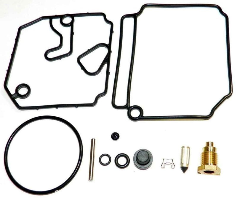 Load image into Gallery viewer, WSM Carburetor Kit For Yamaha 75 / 90 Hp Without Float 600-55
