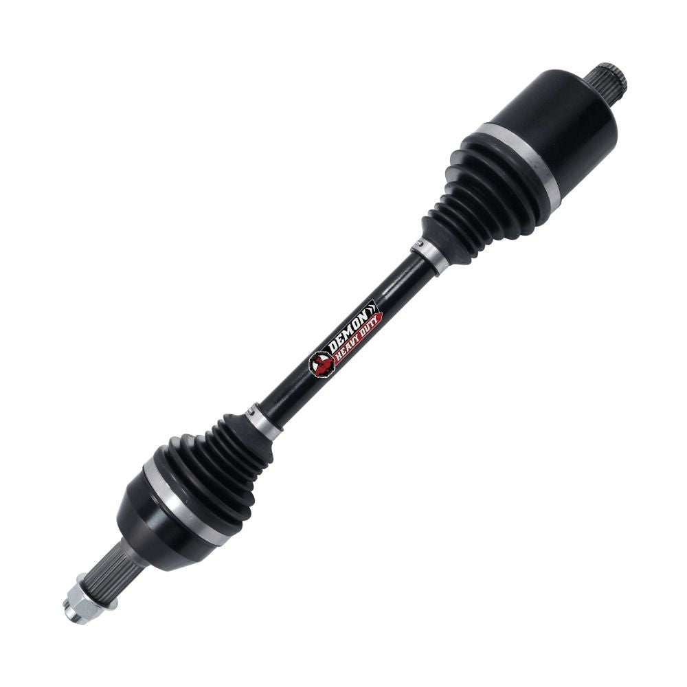 Demon Heavy Duty Axle For Polaris Models 2015-2017 PAXL-6066HD