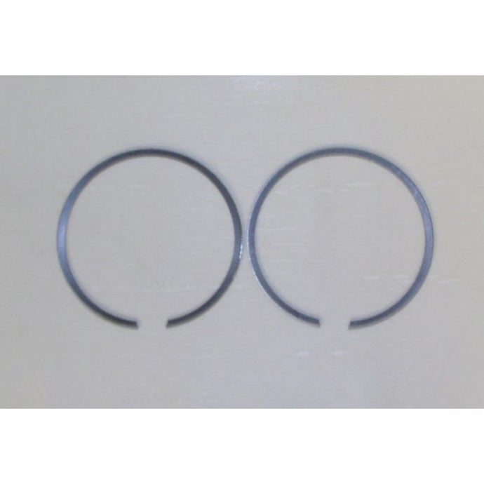 WSM Piston Rings For Polaris 300 94-99 .25mm Over 51-310-04
