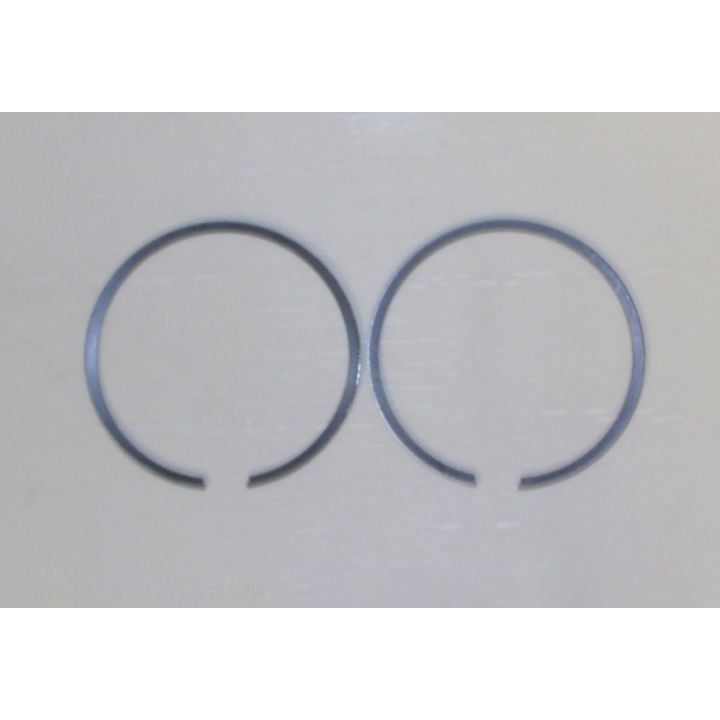 Load image into Gallery viewer, WSM Piston Rings For Polaris 300 94-99 .25mm Over 51-310-04
