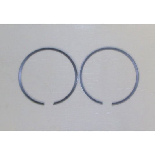 WSM Piston Rings For Polaris 300 94-99 .25mm Over 51-310-04