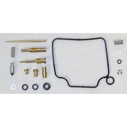 WSM Carburetor Kit For Honda 300 TRX 91-92 016-029