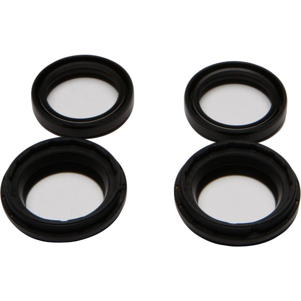 All Balls Fork Oil And Dust Seal Kit 56-154