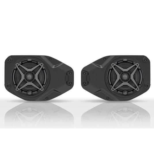SSV Works Overhead 6.5