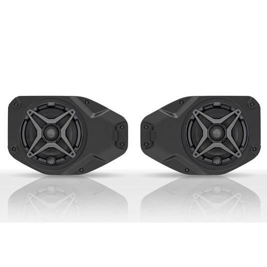 SSV Works Overhead 6.5