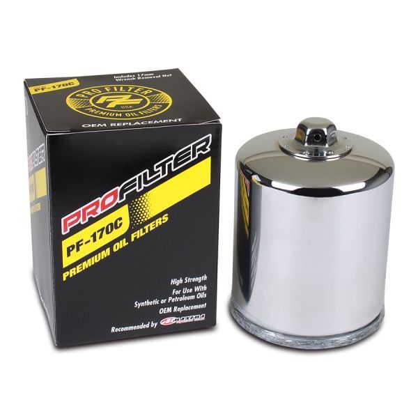 Profilter Premium Oil Filter PF-170C