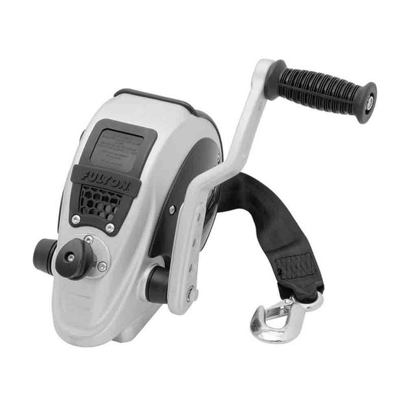 Load image into Gallery viewer, Fulton F2 Hand Winch
