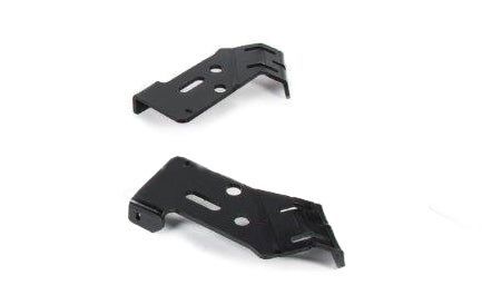 Rival Rear Plastic A Arm Guards For Can-Am Outlander G2 L / Max 2K.8156.1