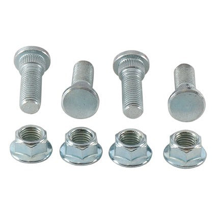 All Balls Wheel Stud Kit For Yamaha YFS200 Blaster 1988-1994 85-1126