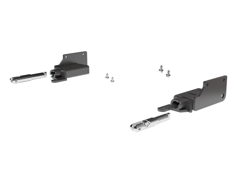 Load image into Gallery viewer, Blue Ox Ascent (7,500 lb) Tow Bar &amp; Baseplate Combo fits Select Ford Expedition 4x4 (Only vehicles equipped w/ 4L) (Includes ACC, Shutters, Timberline &amp; EcoBoost)
