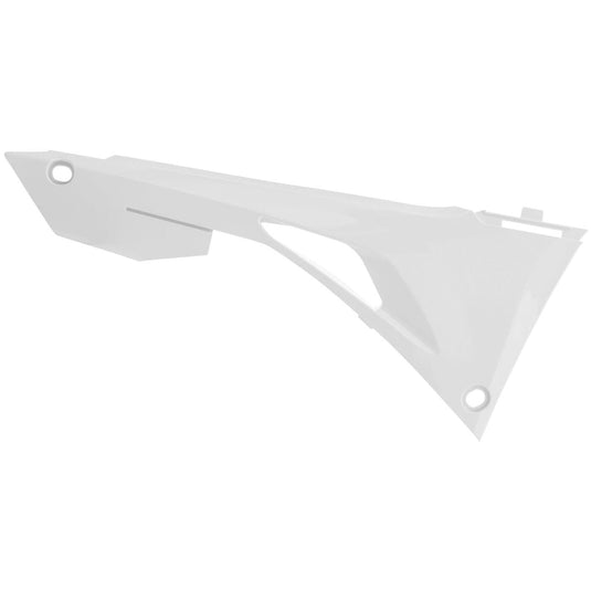 Acerbis White Air Box Cover for Honda - 2640280002