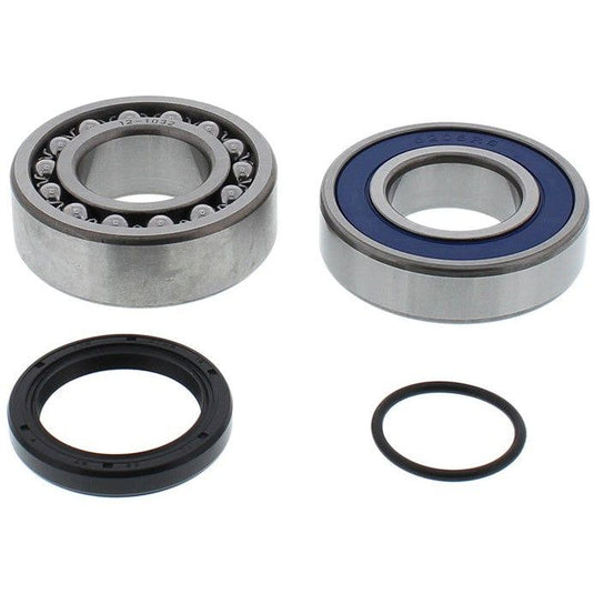 All Balls Drive Shaft Bearing and Seal Kit (Lower Shaft - Track) 14-1078