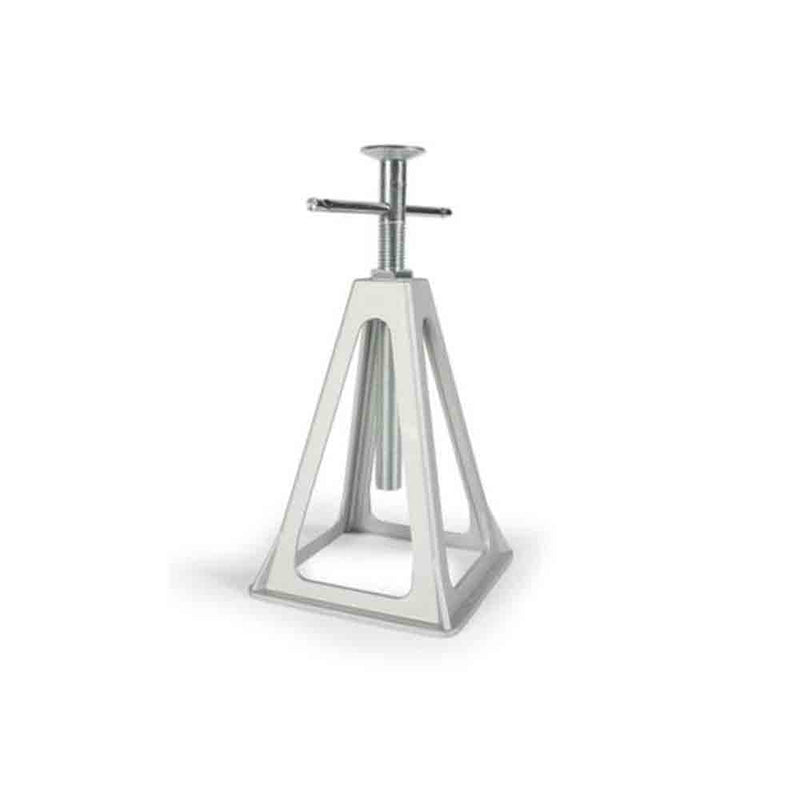 Load image into Gallery viewer, Aluminum RV Stack Jack Stands - 6,000 Lbs. Capacity - 2 Pack
