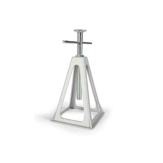 Aluminum RV Stack Jack Stands - 6,000 Lbs. Capacity - 2 Pack