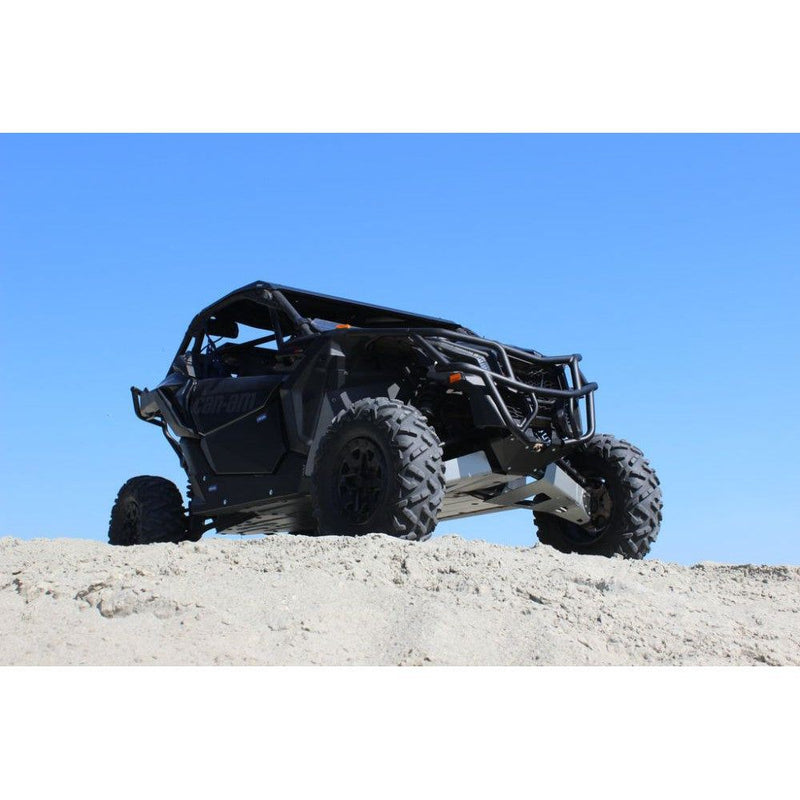 Load image into Gallery viewer, Rival Central Aluminum Skid Plate For Can Am Maverick X3 64'' / 72''
