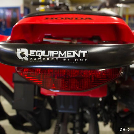 HMF Grab Bar for Honda TRX 450R 04-05