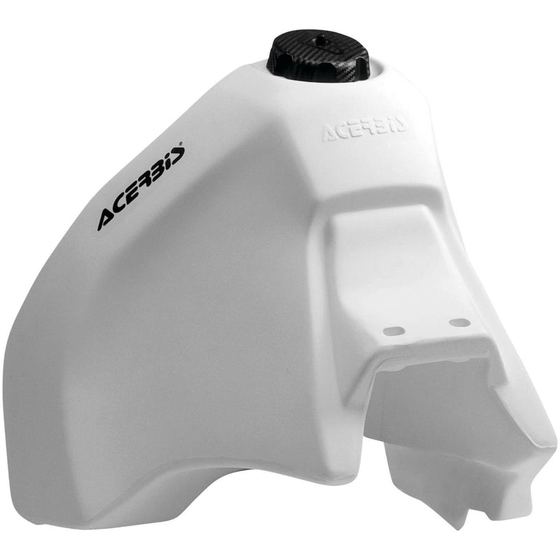 Load image into Gallery viewer, Acerbis 4.25 gal. White Fuel Tank - 2140640002
