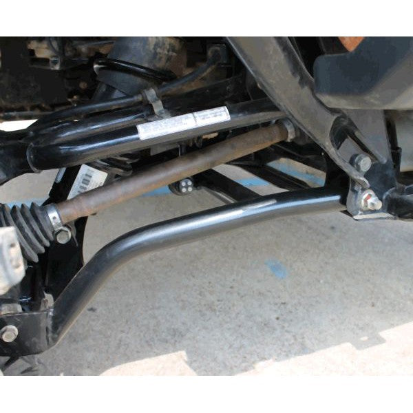 Load image into Gallery viewer, High Lifter Rear Lower Black Control Arms For Honda Models MCRLA-H1P-B
