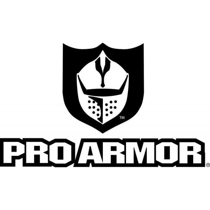 Pro Armor Door Storage Bag - A101201