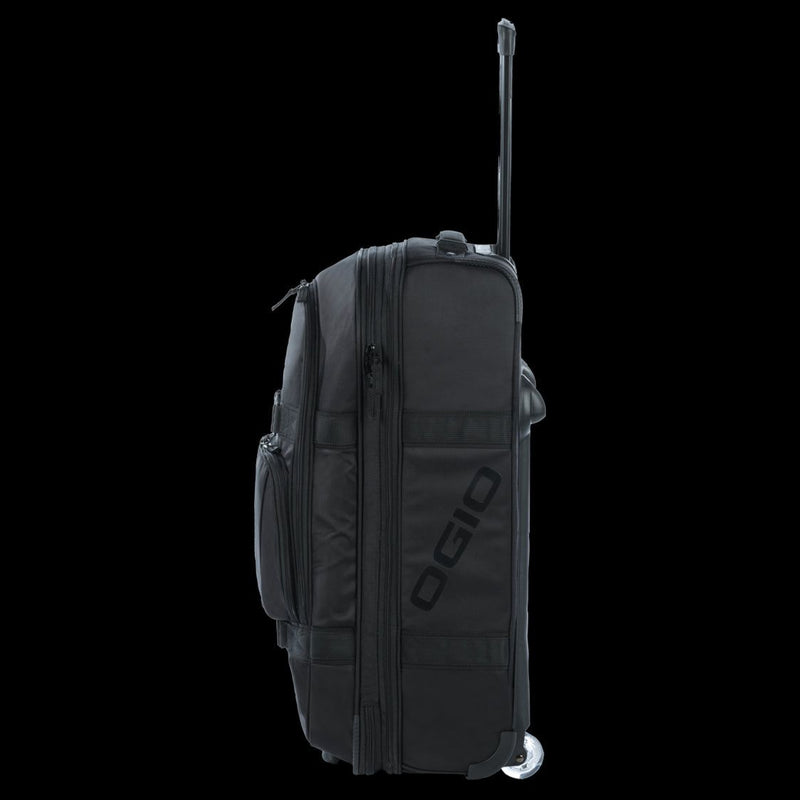 Load image into Gallery viewer, Ogio ONU 29 Stealth Carry On Suitcase - 5918040OG
