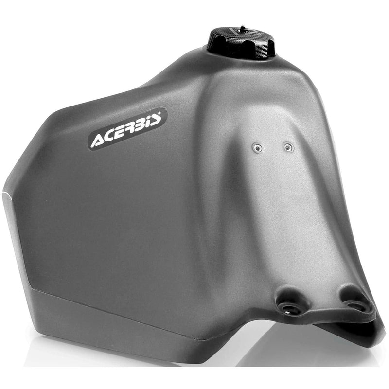 Load image into Gallery viewer, Acerbis 5.3.0 gal. Grey Fuel Tank - 2250360011
