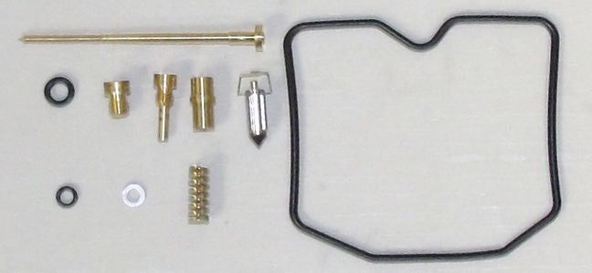 Load image into Gallery viewer, WSM Carburetor Kit For Kawasaki 250 Mojave 87-04 016-106
