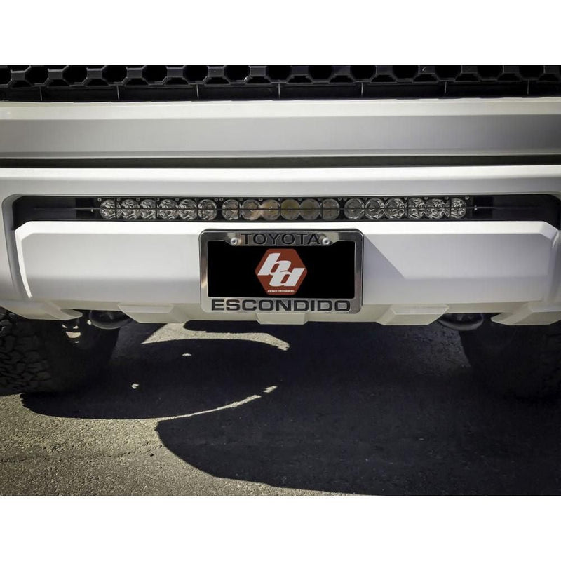 Load image into Gallery viewer, Baja Designs Lower Grille Light Bar Kit 30 inch S8 Series Driving/Combo Pattern Clear Lens 447160
