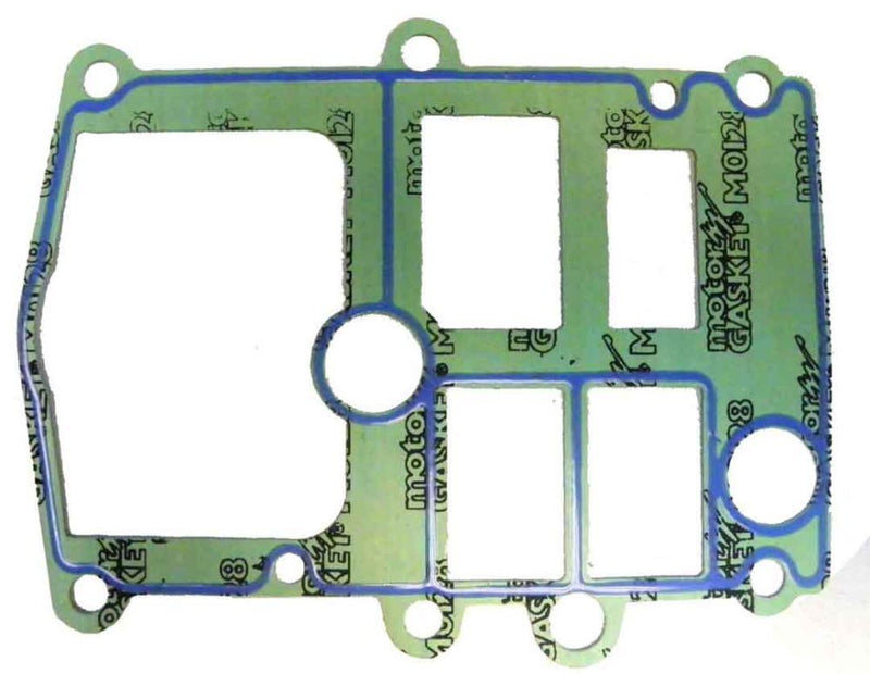 Load image into Gallery viewer, WSM Base Gasket For Mariner / Yamaha 9.9 / 15 Hp 79-95 511-22
