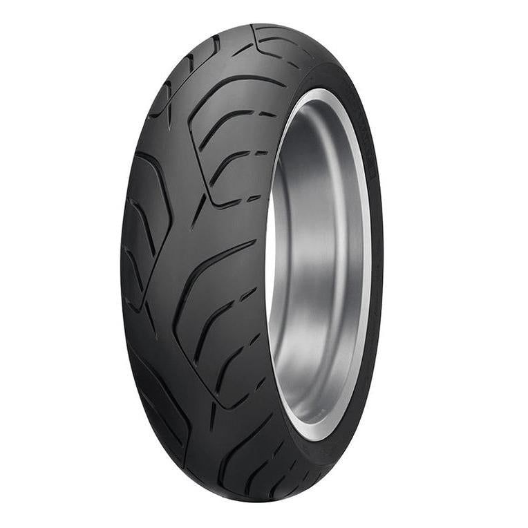 Load image into Gallery viewer, DUNLOP Roadsmart III Sport Touring Tire Rear 180/55ZR17
