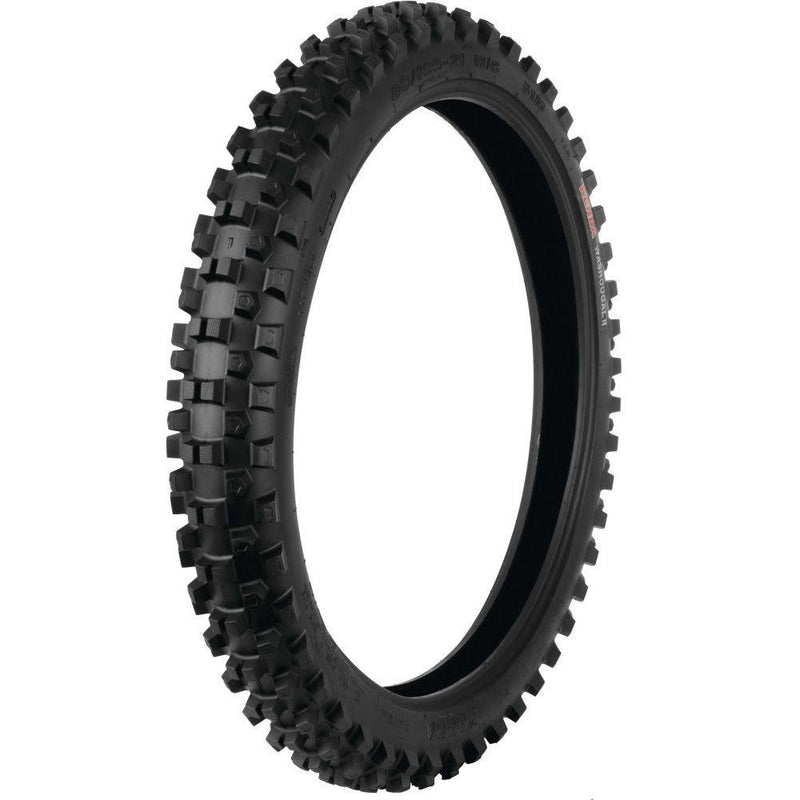 Load image into Gallery viewer, Kenda K775 Washougal II Dual Compound Front Bias Tire [80/100-10] 047861003C0S2

