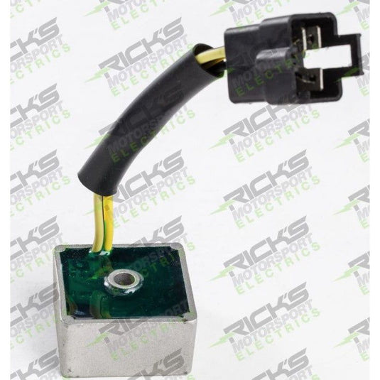Ricks Rectifier-Regulator 10-S110