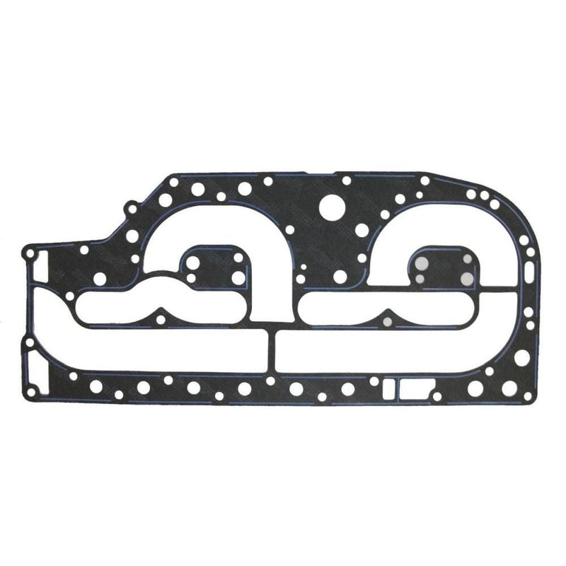 Load image into Gallery viewer, WSM Exhaust Gasket For Mercury / Mariner 80 - 125 Hp 4 Cyl 94-98 521-26
