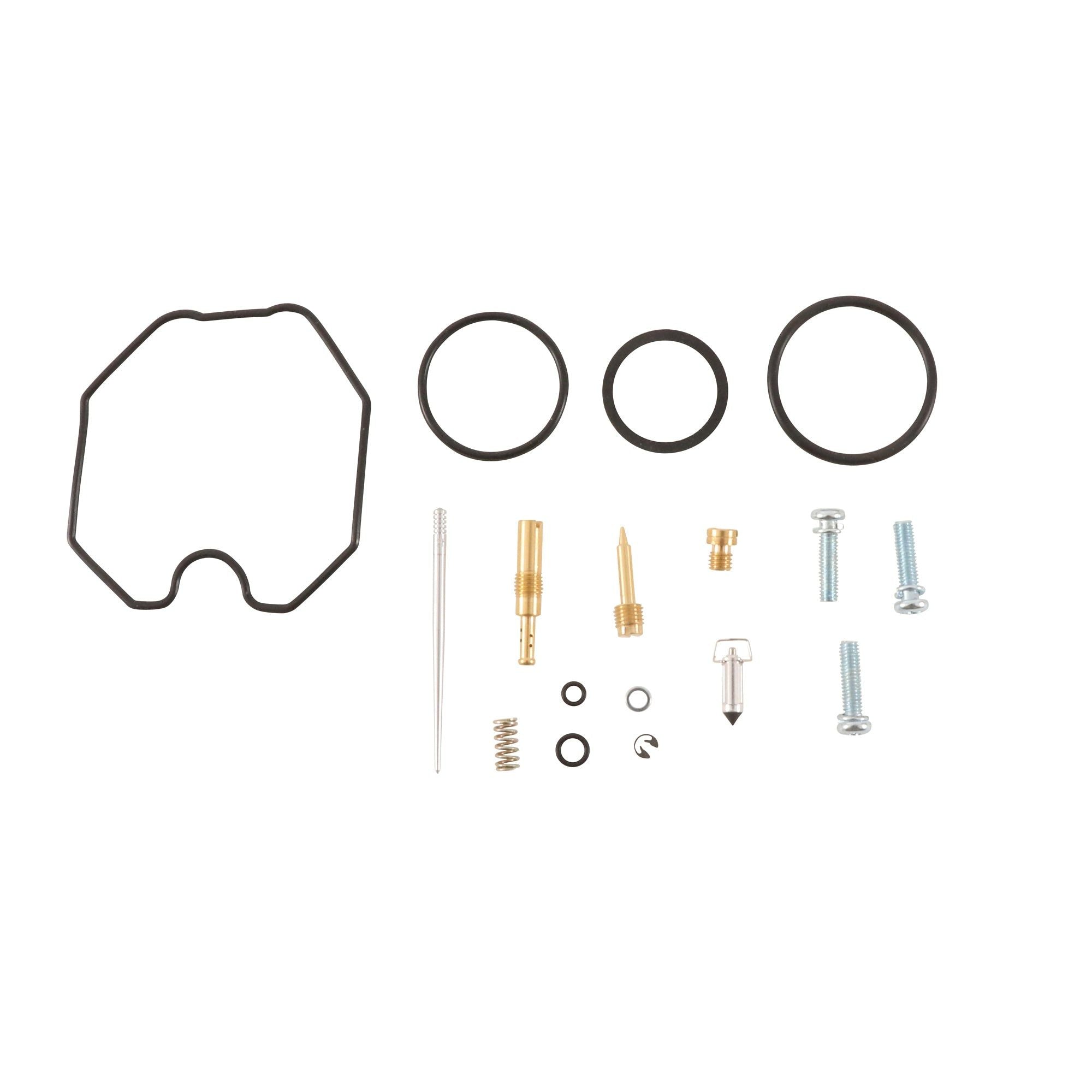 All Balls Carburetor Repair Kit For Arctic Cat 150 Utility 2x4 2009-2017 26-10152