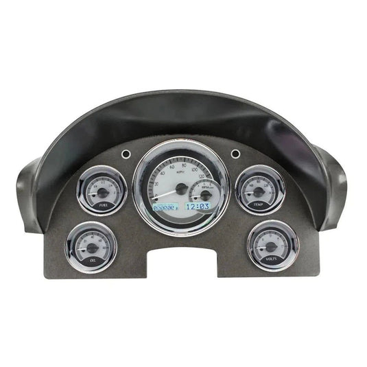 Dakota Digital 1956 Ford Car VHX Gauge Kit VHX-56F