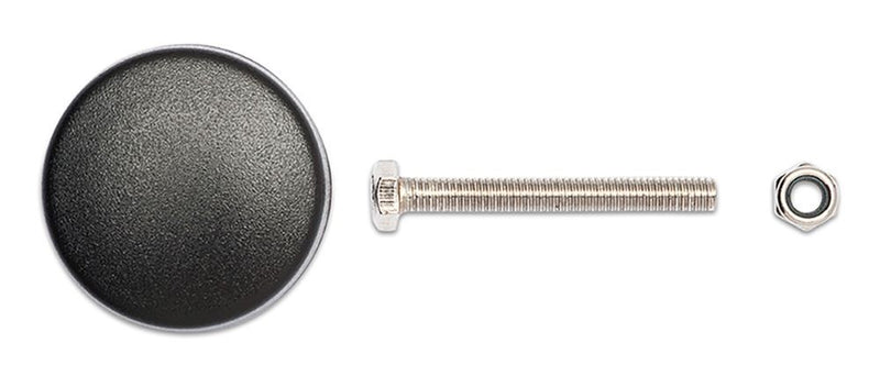 Load image into Gallery viewer, Rock Tamers Replacement Rod End Cap with Bolt Kit (each)

