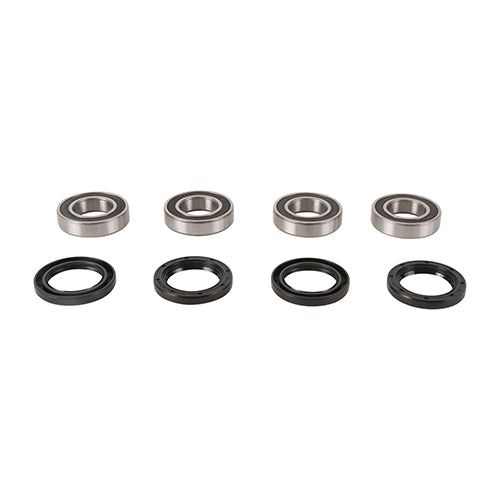 1987-1988 Yamaha Big Bear 350 Pivot WorkS-Front Wheel Bearing Kit, Yamaha