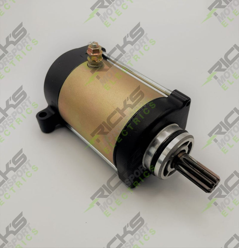 Load image into Gallery viewer, Ricks Starter Motor 61-612
