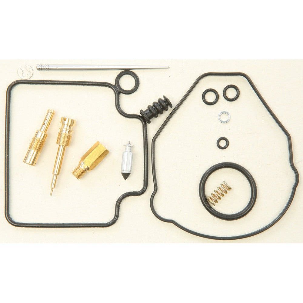 All Balls Carburetor Repair Kit For Honda TRX300EX Sportrax 1993-2009 26-1329