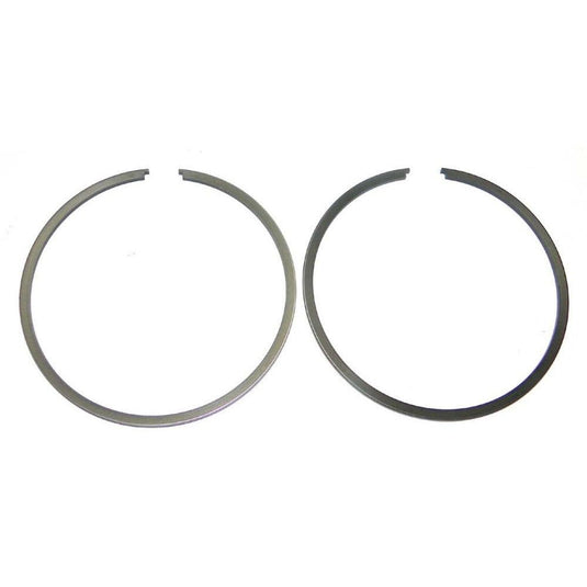 WSM Piston Rings For Mercury / Mariner 30 - 60 Hp .030 Over 200-06-06