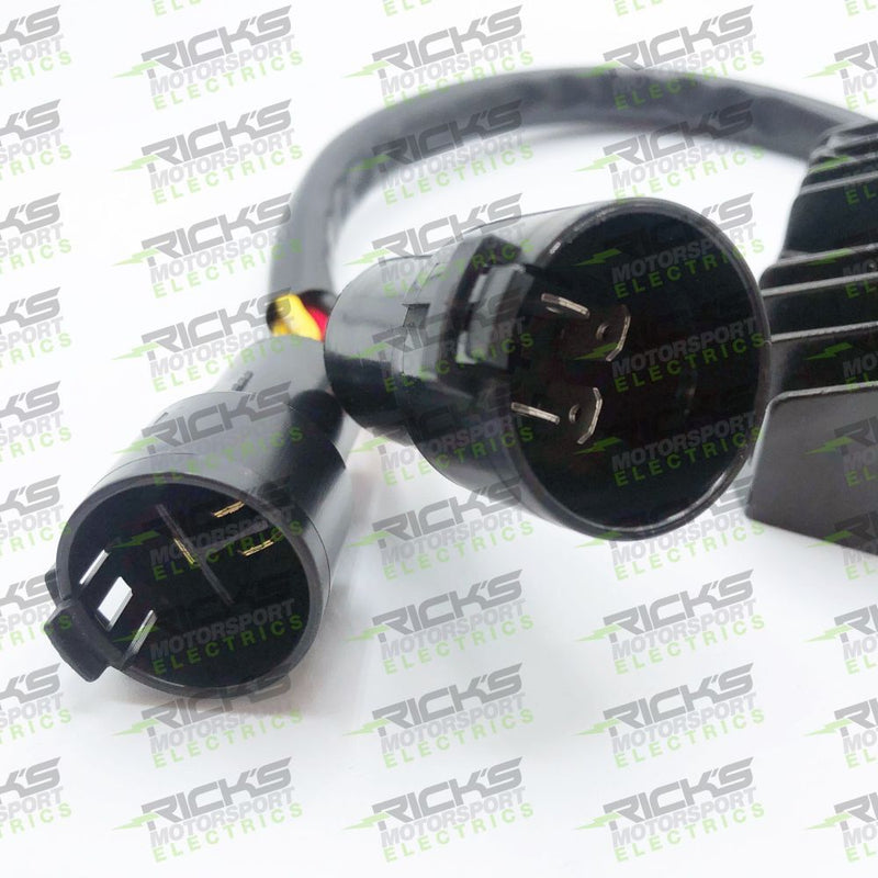 Load image into Gallery viewer, Ricks Hot Shot Series Rectifier-Regulator 14-312H
