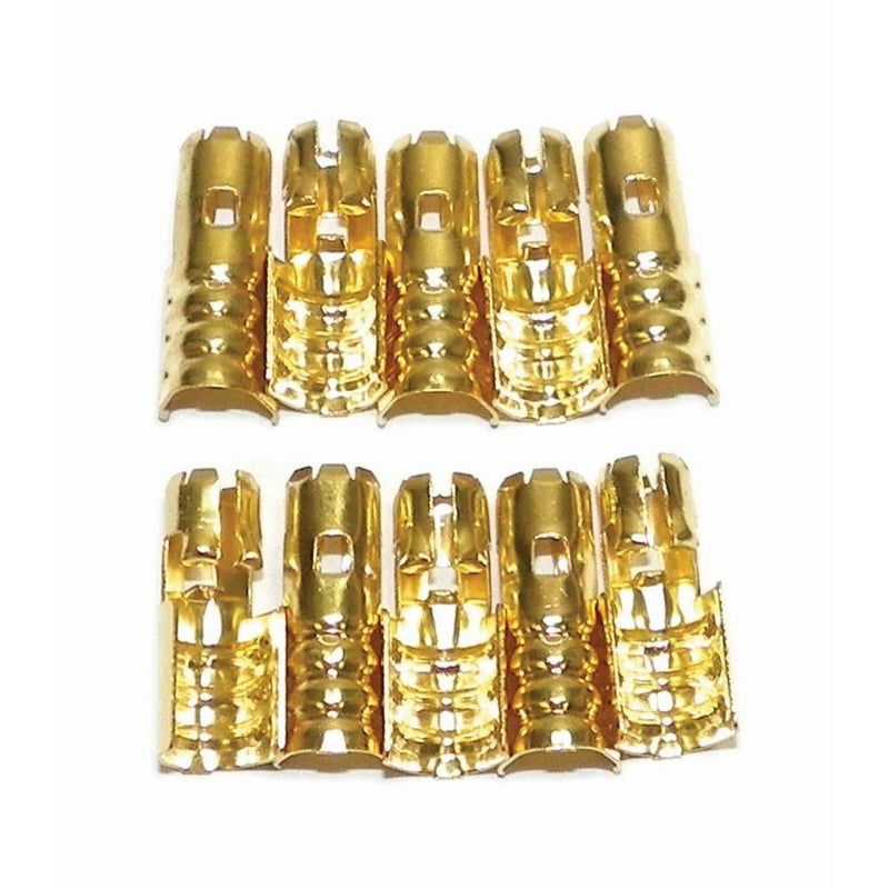 Load image into Gallery viewer, WSM Plug Wire Terminal 10 Pack 370-100
